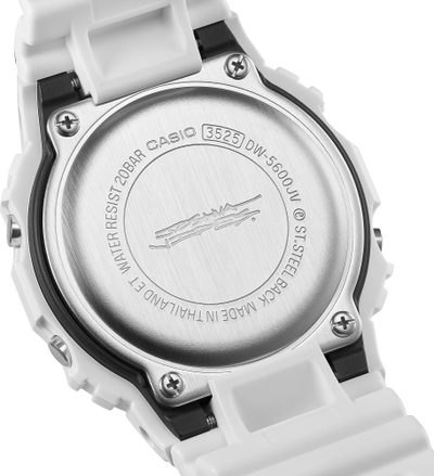 Часы Casio G-Shock DW-5600JV-7