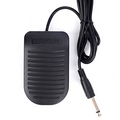 Педаль ножная Dragon Hawk WE-55