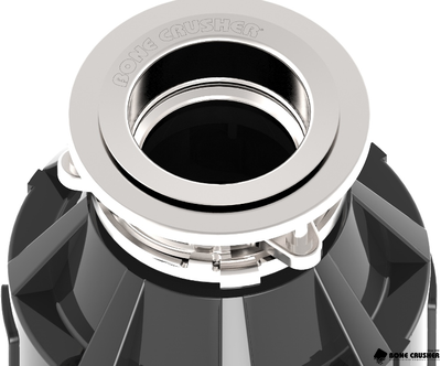 Измельчитель пищевых отходов Bone Crusher BC 610