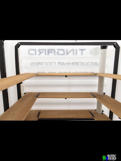 Погреб TINGARD 2500К