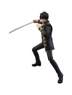 Фигурка Тоширо Хиджиката (Toshiro Hijikata)