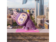 Pop Mart The Monsters Labubu Lazy Yoga Series Figures
