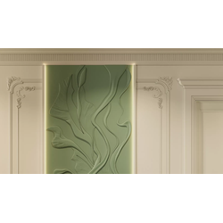 Панно гипсовое ECHO артикул SPN31