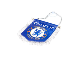 FC Chelsea Вымпел малый 08051