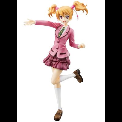 Фигурка 1/10 Лав Момозоно (Love Momozono)