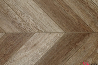 Кварцвиниловая плитка Damy Floor Chevron LVT Сен-Жермен / Saint-Germain DF05-Ch-LVT