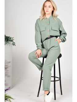 Брюки РЛ-Бор