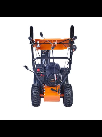 Снегоуборщик бензиновый PATRIOT СИБИРЬ 67 CE