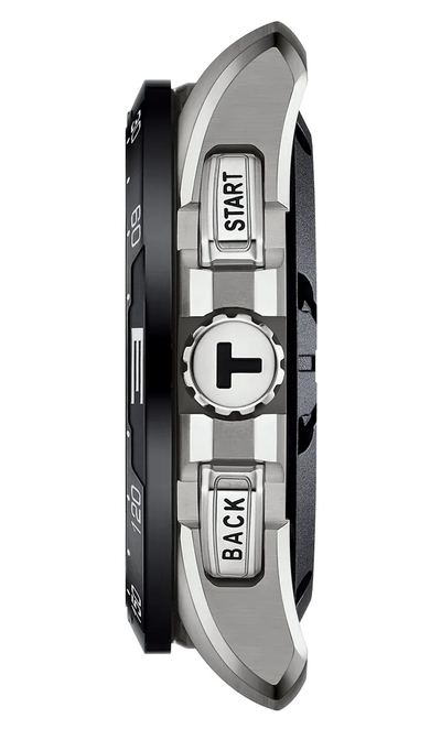 Швейцарские часы Tissot T121.420.47.051.00