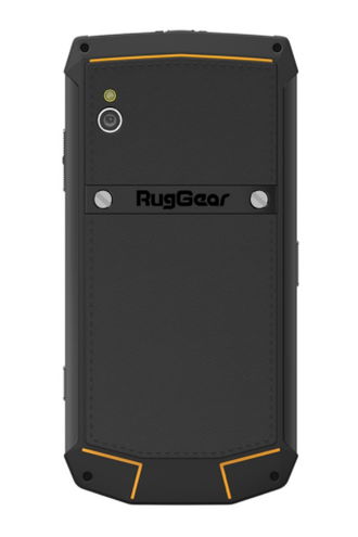 RugGear RG740