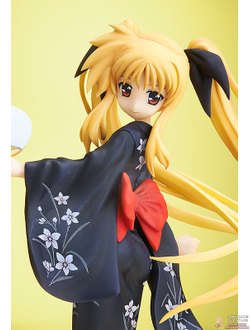 Фигурка 1/8 Фейт Тестаросса (Fate Testarossa Yukata ver.)