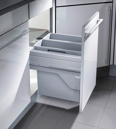 ВСТРАИВАЕМАЯ СИСТЕМА 38Л EURO-CARGO-S HAILO