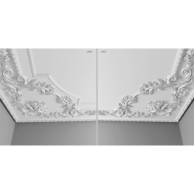 Потолочная композиция SPK8