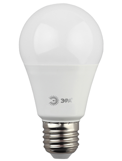 Светодиодная лампа Эра LED smd A60-15W-827-E27 2700К/4000К/6000К