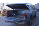 Крышка CARRYBOY FULLBOX 2015-2016 на Toyota Hilux