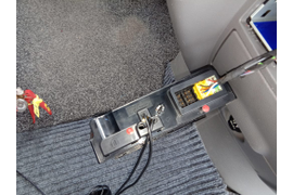 УСТАНОВКА ТАХОГРАФА В ЧЕЛЯБИНСКЕ