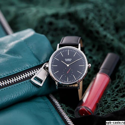 Часы Casio LTP-E148L-1A