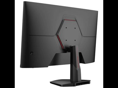 Монитор Hisense 27" 27G3Q IPS FHD Чёрный