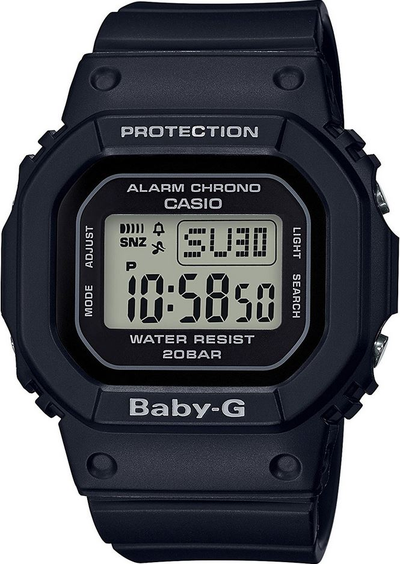 Часы Casio Baby-G BGD-560-1E