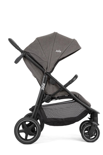 Joie mytrax stroller review cheap