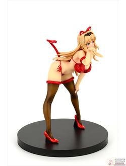 Фигурка 1/7 Сасара Кусугава (Kusugawa Sasara Red Cat ver.)