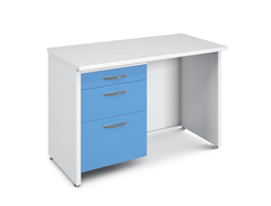 Стол врача для терапевтических процедур (высота 880 мм) СМЛ-3.0