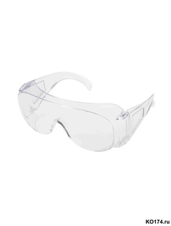 Очки защитные