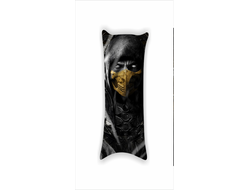 Дакимакура Мортал Комбат, Mortal Kombat №20