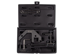 Набор фиксаторов для установки и проверки фаз ГРМ BMW M47/M57 МАСТАК 103-22107C