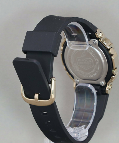 Часы Casio G-Shock GM-S5600UGB-1