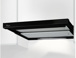 AKPO вытяжка WK-7 Лайт эко 50 см. черный 2149