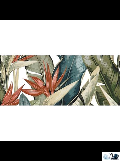 xПанно керамическое Gracia Ceramica Mango multi panno 75 х 60 см комплект из 3 штук