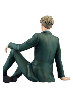 Фигурка Лойд Форджер (Loid Forger Tenohira)