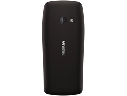 Nokia 210 DS  (TA-1139) Черный
