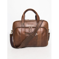 Сумка для ноутбука Ruffo Premium brown (арт. 1005-63)