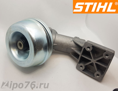 Редуктор триммера штиль 55 90 100 130