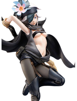 Фигурка 1/8 Фреми Спиддроу (Fremy Speeddraw)