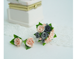 Комплект "Очарование".