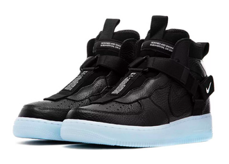 Nike air force 1 one utility discount