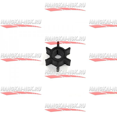 Крыльчатка для водяного насоса Hangkai 5.0 и 6.0 л.с
