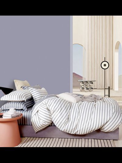 Постельное белье TANGO Twill сатин полутороспальное 150x200x1 180x230x1 50x70x1 70x70x1 TPIG4-1856