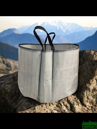 Сумка с ручками Т 71  (45х45) Р 180 г/м2 (20 шт.)