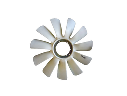 Крыльчатка вентилятора 148.048 ан. 32.148.048, 020003452