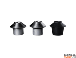 Растворный ствол ASPRO — профессиональное решение для шпаклевки