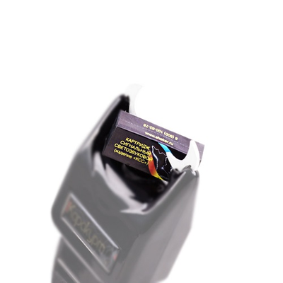 Картридж сигнальный светозвуковой «КСC» для ЭШУ