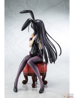 Фигурка 1/7 Черноснежка (Kuroyukihime Bunny Ver.)
