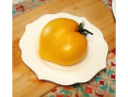 Семена томата Желтые гребешки / *нов 2025