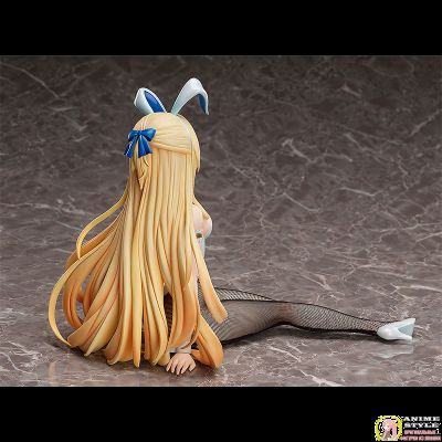 Фигурка 1/4 Жрица (Onna Shinkan Bunny Ver.)