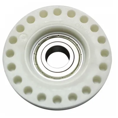 Суппорт 061 со стороны шкива