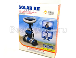 Конструктор 6 в 1 Solar Kit оптом (10+)